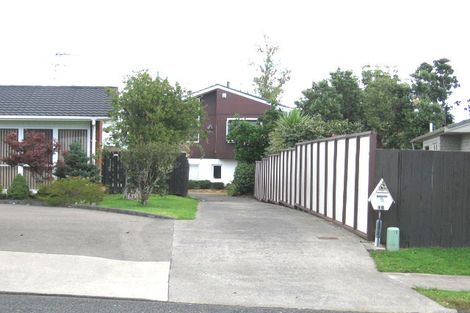 Photo of property in 16 Galsworthy Place, Bucklands Beach, Auckland, 2014