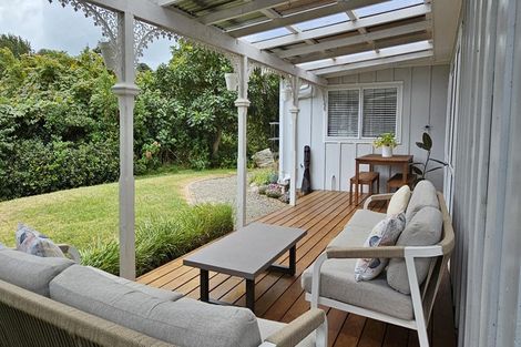 Photo of property in 112 Leinster Avenue, Raumati South, Paraparaumu, 5032