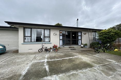 Photo of property in 86 Oreti Street, Kingswell, Invercargill, 9812