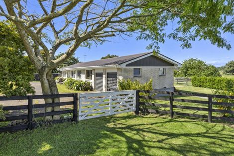Photo of property in 986 Bond Road, Te Awamutu, 3879