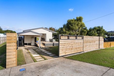 Photo of property in 117a Otahu Road, Whangamata, 3620