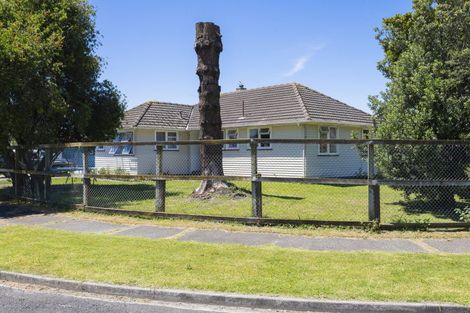 Photo of property in 24 Glasgow Crescent, Kaiti, Gisborne, 4010
