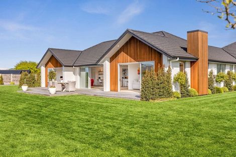 Photo of property in 10 Artistic Avenue, Leamington, Cambridge, 3432