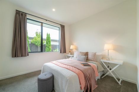 Photo of property in 34 Rich Terrace, Wigram, Christchurch, 8042