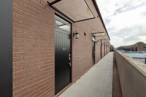 Photo of property in 103/2 Village Quarter Lane, Frankton, Hamilton, 3204