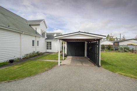 Photo of property in 112 Cameron Street, Ashburton, 7700