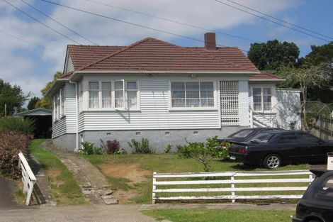 Photo of property in 4 Margaret Avenue, Mount Albert, Auckland, 1025