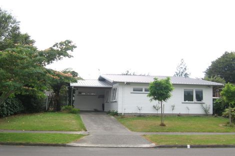 Photo of property in 3 Baltimore Crescent, Totara Park, Upper Hutt, 5018