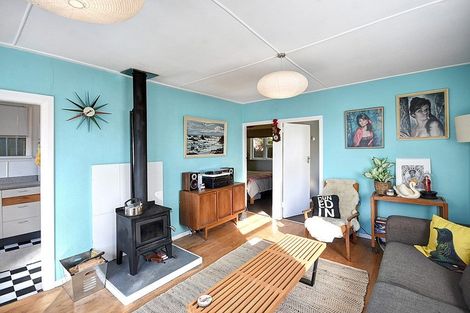 Photo of property in 7 Phoebe Street, Osborne, Port Chalmers, 9081