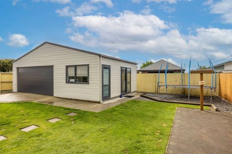 Photo of property in 81 Gray Crescent, Kaiapoi, 7630