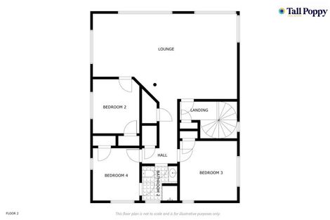 Photo of property in 1 Heartwood Lane, Ohakune, 4625