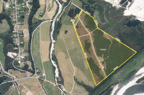 Photo of property in 150 Atarau Road, Atarau, Blackball, 7871