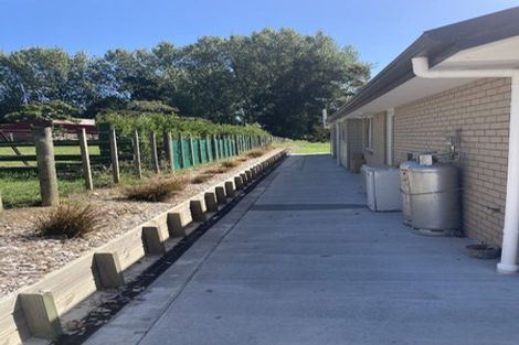 Photo of property in 27 Railway Terrace, Ohau, Levin, 5570