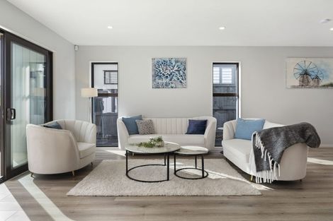 Photo of property in 17 Seagreen Avenue, Rosehill, Papakura, 2113