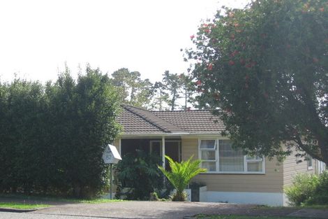 Photo of property in 52 Reeves Road, Pakuranga, Auckland, 2010