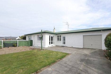 Photo of property in 146 Mcmurdo Street, Tinwald, Ashburton, 7700