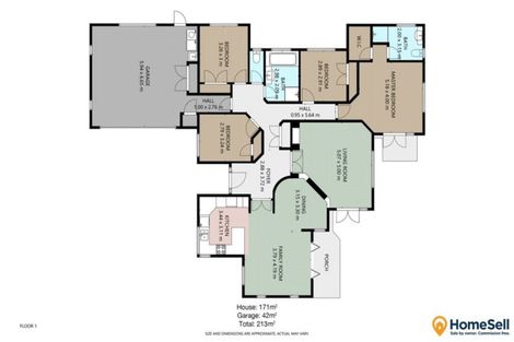 Photo of property in 19 Cranbrook Place, Rototuna North, Hamilton, 3210