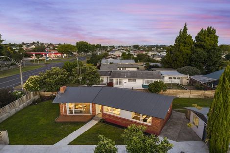 Photo of property in 143 Whatawhata Road, Dinsdale, Hamilton, 3204