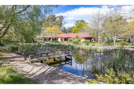 Photo of property in 43 Mandalea Road, Ohoka, Rangiora, 7475