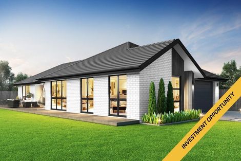 Photo of property in 39 Dodd Road, Rolleston, 7615