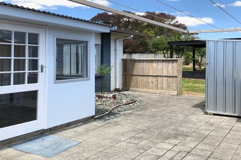 Photo of property in 19c Cobham Drive, Morrinsville, 3300