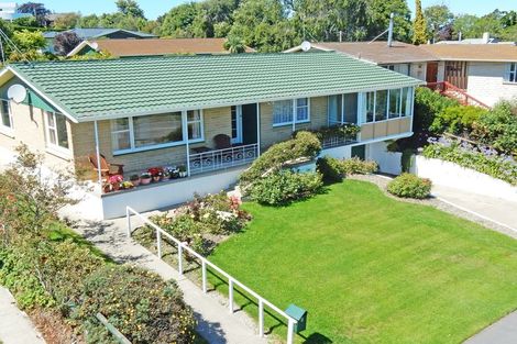 Photo of property in 7 Awamoa Road, Holmes Hill, Oamaru, 9401