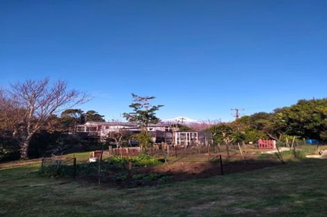 Photo of property in 76 Kekeua Road, Warea, New Plymouth, 4381