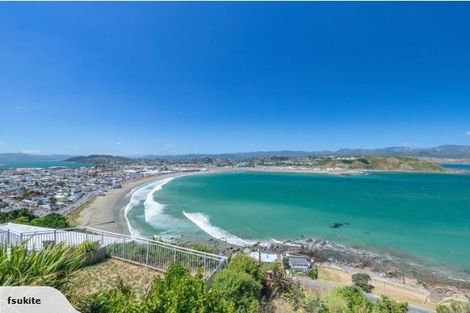Photo of property in 27 View Road, Houghton Bay, Wellington, 6023