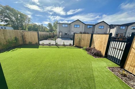 Photo of property in 1/6 Matata Place, Dallington, Christchurch, 8061