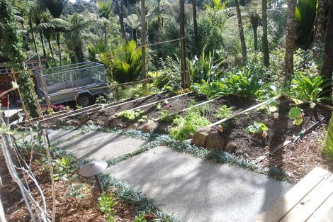 Photo of property in 45 Jonkers Road, Waitakere, Henderson, 0782