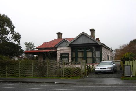 Photo of property in 72 Morton Street, Georgetown, Invercargill, 9812