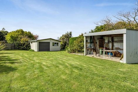 Photo of property in 41 Ball Road, Kakaramea, Patea, 4598