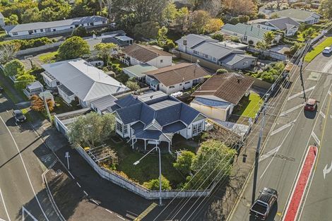 Photo of property in 200 Tukapa Street, Westown, New Plymouth, 4310