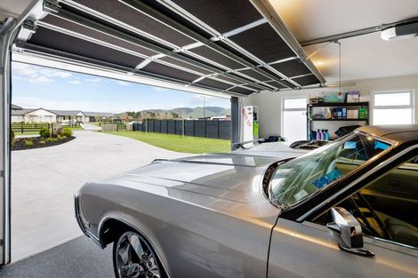 Photo of property in 56 Whare Marama Drive, Leamington, Cambridge, 3432