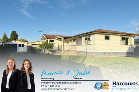 Photo of property in 11 Prior Place, Nawton, Hamilton, 3200