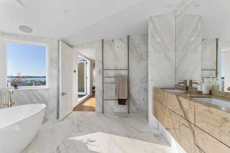 Photo of property in 64 St Marys Road, Saint Marys Bay, Auckland, 1011