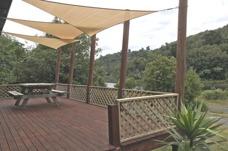 Photo of property in 85 State Highway 30, Lake Rotoma, Rotorua, 3074