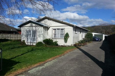 Photo of property in 266 Fergusson Drive, Heretaunga, Upper Hutt, 5018