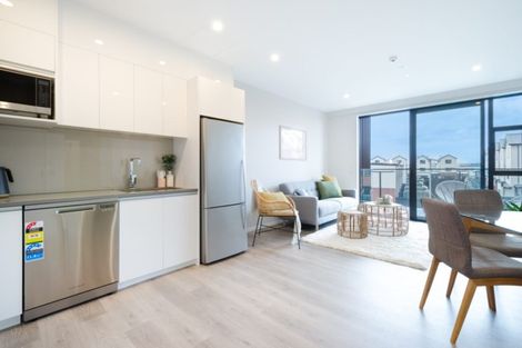 Photo of property in 301/2 Onekiritea Road, Hobsonville, Auckland, 0616