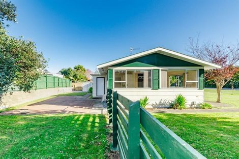 Photo of property in 12 Goldsborough Avenue, Raumati Beach, Paraparaumu, 5032