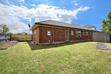 Photo of property in 3 Sheldon Place, Burswood, Auckland, 2013