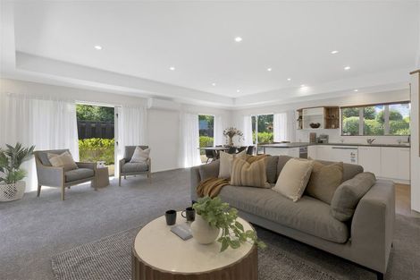 Photo of property in 4a Rata Street, Oxford, 7430