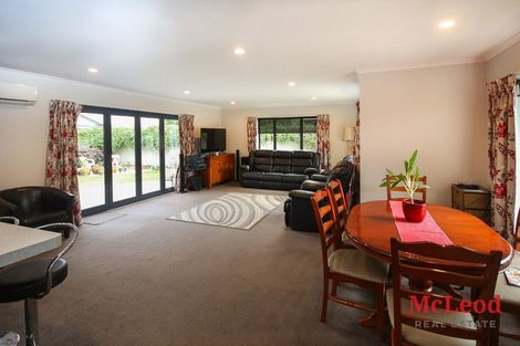 Photo of property in 34 Wakanui Road, Hampstead, Ashburton, 7700