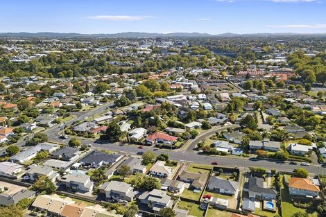 Photo of property in 66d Macfarlane Street, Hamilton East, Hamilton, 3216