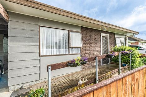 Photo of property in 5 Milton Street, Whanganui East, Whanganui, 4500