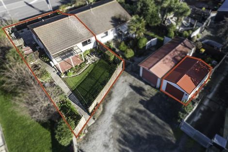 Photo of property in 1/89 Bayswater Crescent, Bromley, Christchurch, 8062