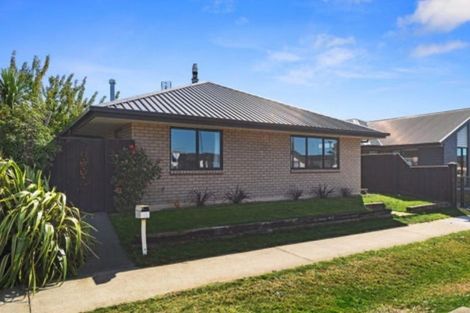 Photo of property in 121 Infinity Drive, Pegasus, 7612