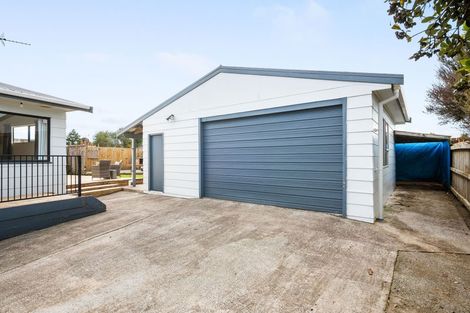 Photo of property in 4 Latta Place, Ngaruawahia, 3720