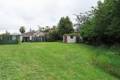 Photo of property in 35 Dick Street, Reefton, 7830