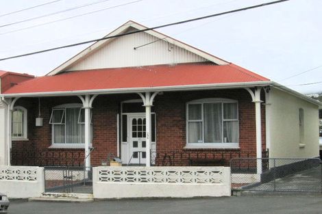 Photo of property in 296 Rintoul Street, Berhampore, Wellington, 6023